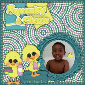 Rubber Ducky
