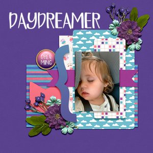 Daydreamer