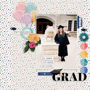grad