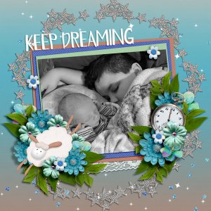 daydreamer