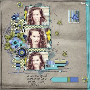 Jumpstart Your Layout