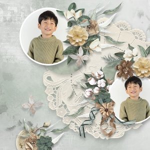 Growing memories