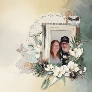 Growing Memories by Ilonka