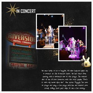 In Concert
