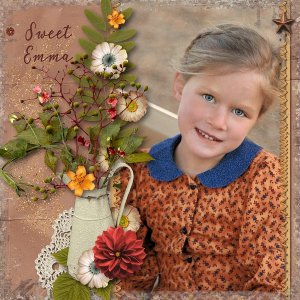 Sweet Emma