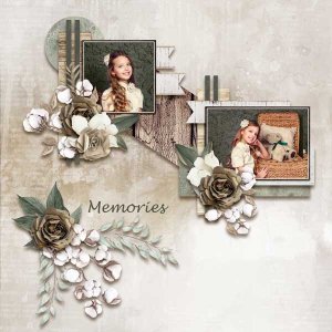 Growing Memories