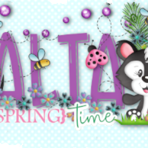 Siggy April