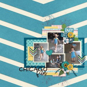 Chicago Fun