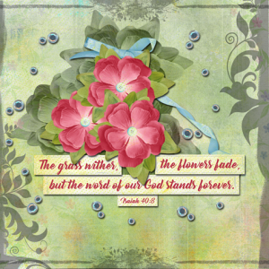 Use It All Challenge-April 2021