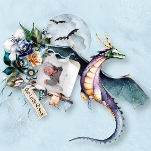 Mythical Adventures