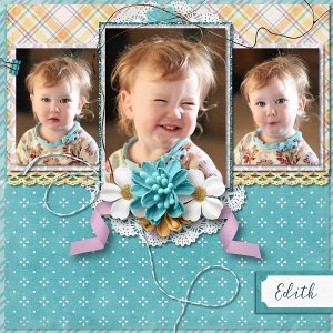 Edith