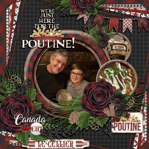 Poutine