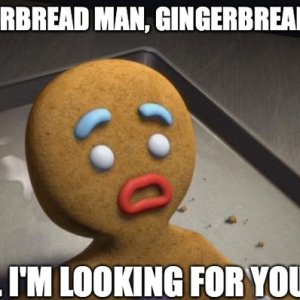 iNSD Scavenger Hunt Meme