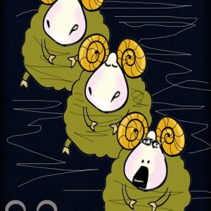 Week 4 Aries