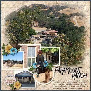 Paramount Ranch