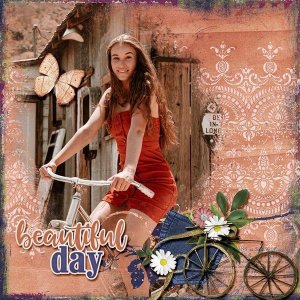 Beautiful Day