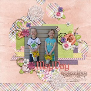 May Day