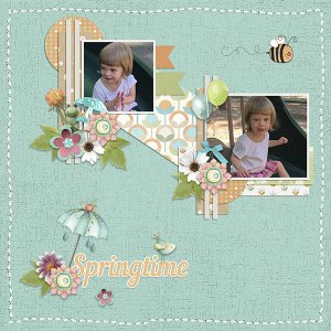 Springtime