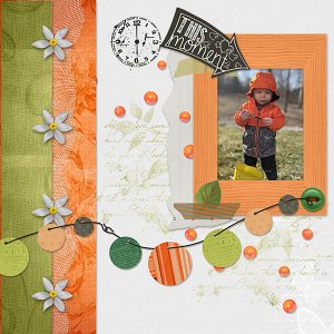 UIA for iNSD with Angelle Designs