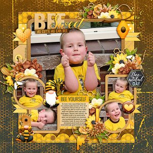 bee sweet