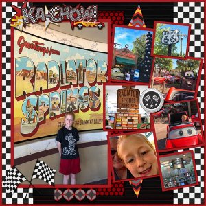 2018 Carsland