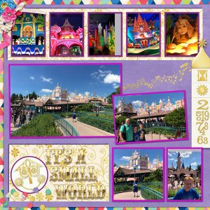 2018 Small World