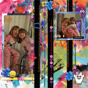 Friends