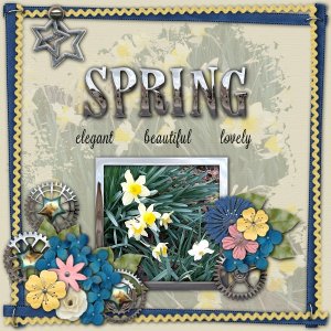 Spring