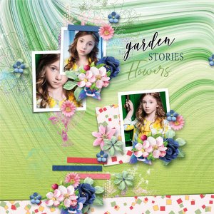 All seasons: spring