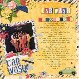 Car Wash (Lyrics)