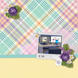 iNSD Photo challenge with Wimpychompers
