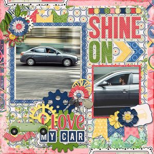 Shine On