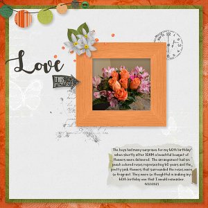 iNSD Use It All Challenge with Angelle