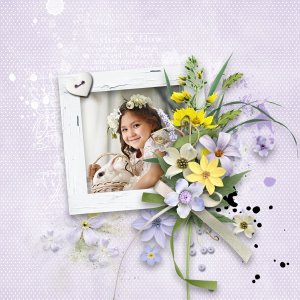 Spring Break-Bundle