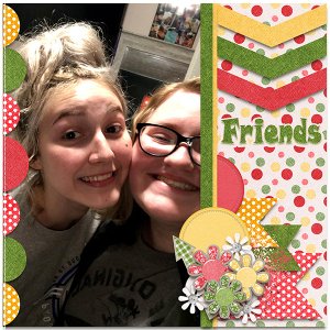 Friends
