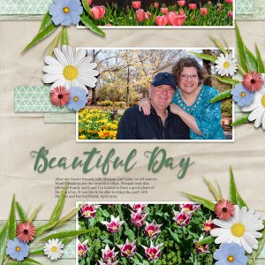 Beautiful Day
