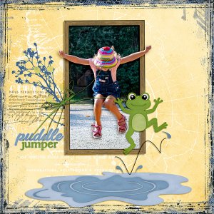 Puddle Jumper