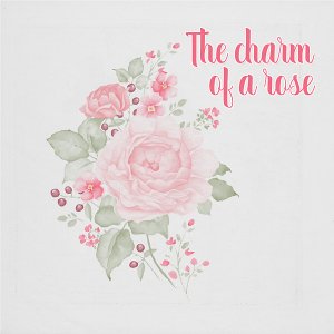 Rose-brush