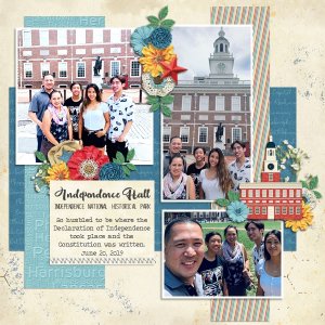 Independence Hall