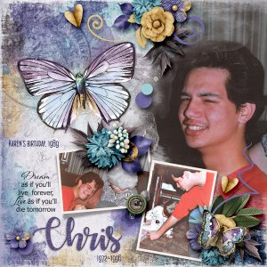 Chris