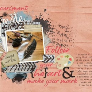 iNSD 2021 Mood board challenge