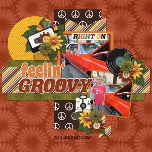 feelin' Groovy
