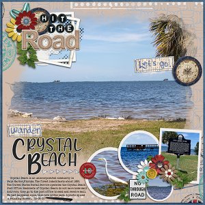 Crystal Beach