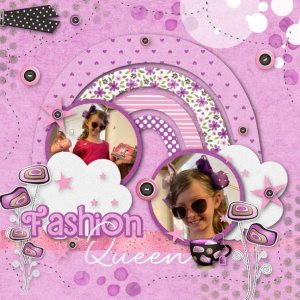 Fashion Queen