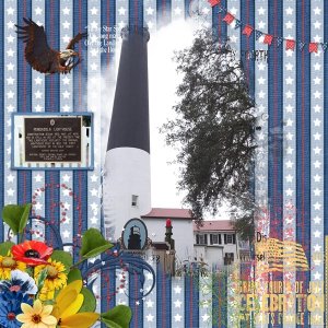 Lighthouse