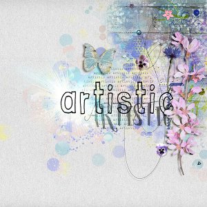 Artistic