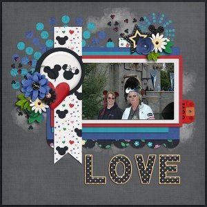 LOVE