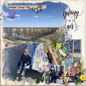 Spring