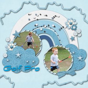 iNSD 2021 Template Challenge TWO