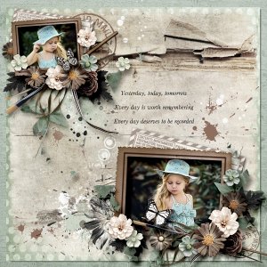 Write a letter
